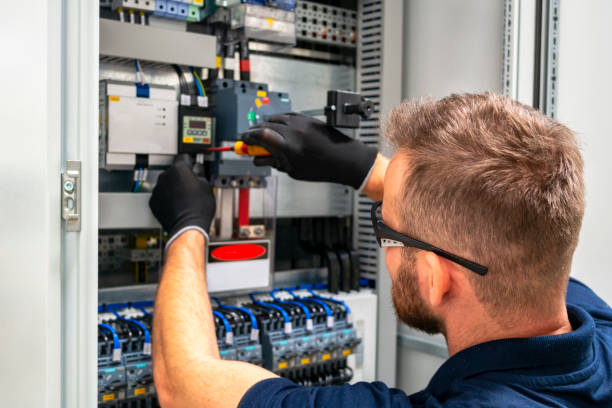Best Electric Panel Repair  in Moreland Hills, OH