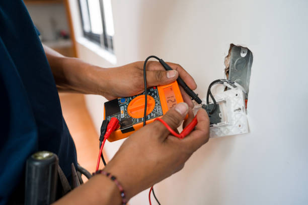 Best Electrical Upgrades for Homes  in Moreland Hills, OH