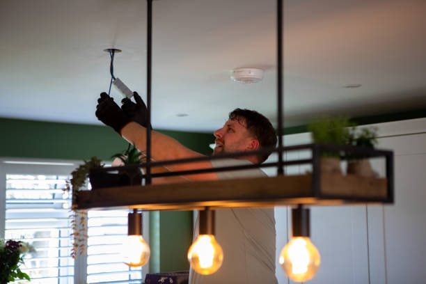 Best Emergency Electrical Repair  in Moreland Hills, OH
