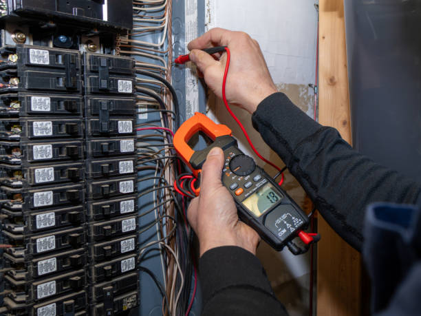 Best Electrical Troubleshooting Services  in Moreland Hills, OH