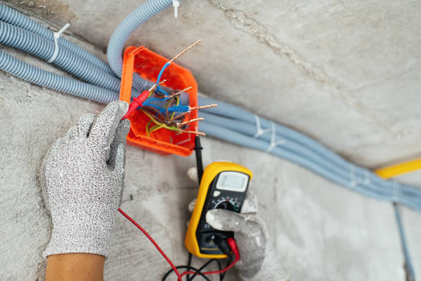 Best Electrical System Inspection  in Moreland Hills, OH