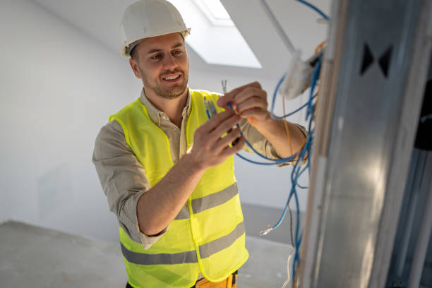 Best Circuit Breaker Repair  in Moreland Hills, OH