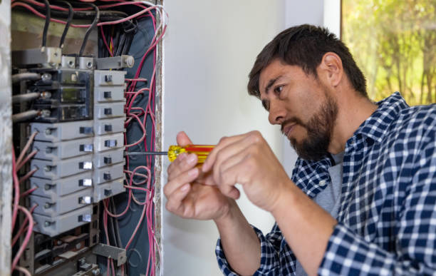 Best Electrical Rewiring Services  in Moreland Hills, OH